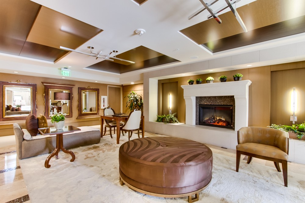 Virtual tour photo 38 of 42 for 700 West E Street #2206