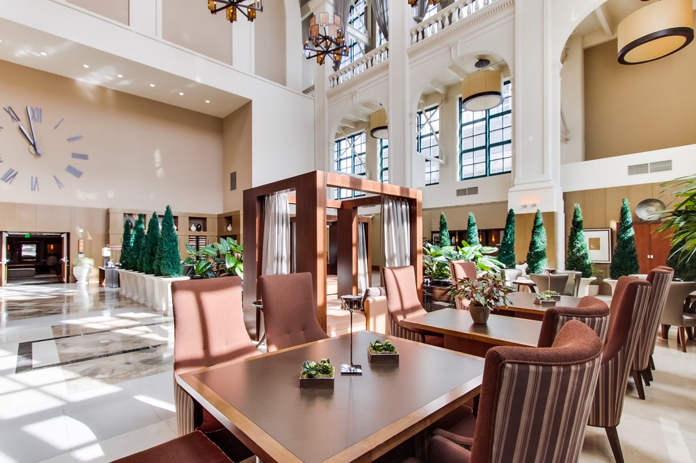 Virtual tour photo 39 of 42 for 700 West E Street #2206