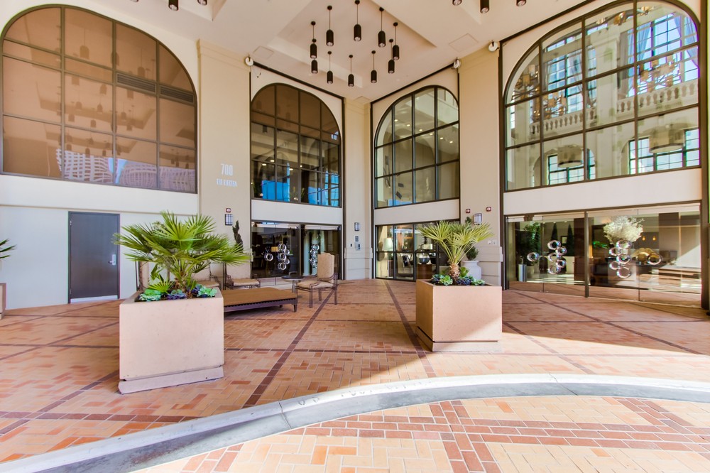 Virtual tour photo 40 of 42 for 700 West E Street #2206