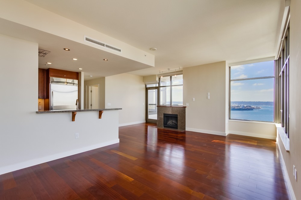 Virtual tour photo 1 of 56 for 700 West E Street #2803