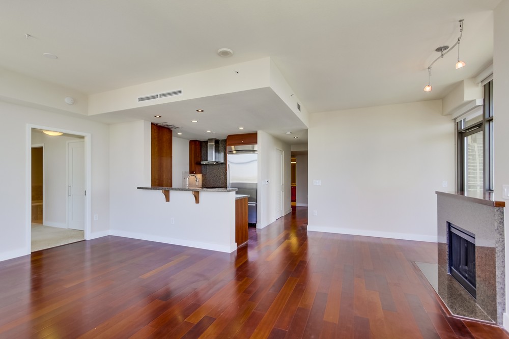 Virtual tour photo 7 of 56 for 700 West E Street #2803