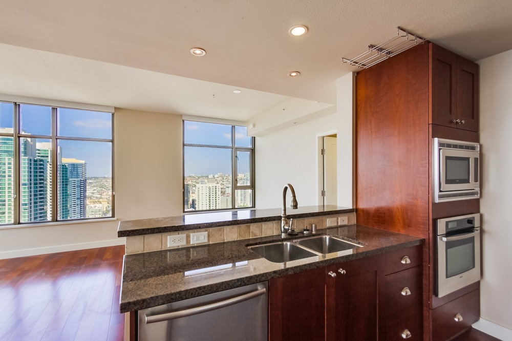 Virtual tour photo 13 of 56 for 700 West E Street #2803