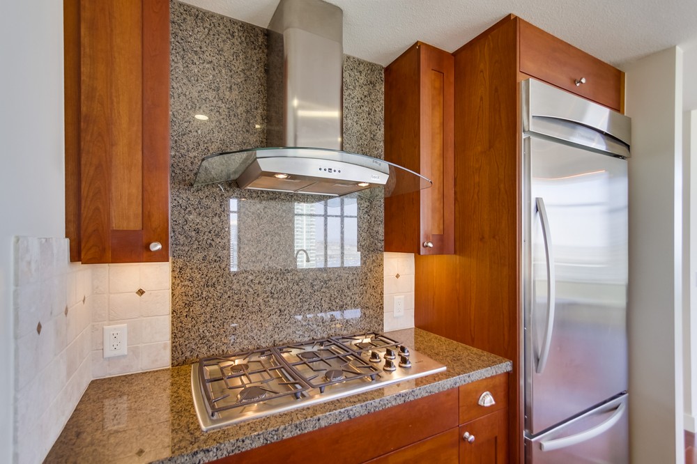Virtual tour photo 14 of 56 for 700 West E Street #2803