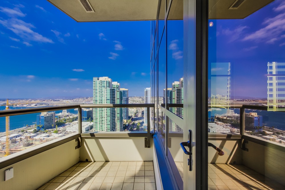 Virtual tour photo 21 of 56 for 700 West E Street #2803