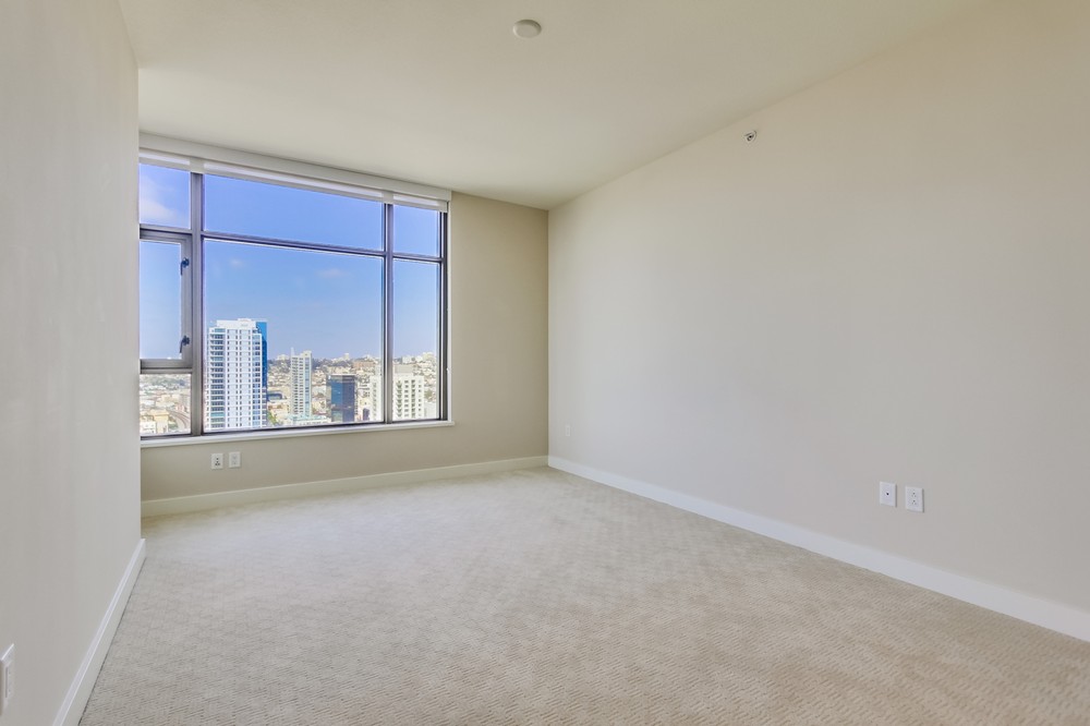 Virtual tour photo 25 of 56 for 700 West E Street #2803