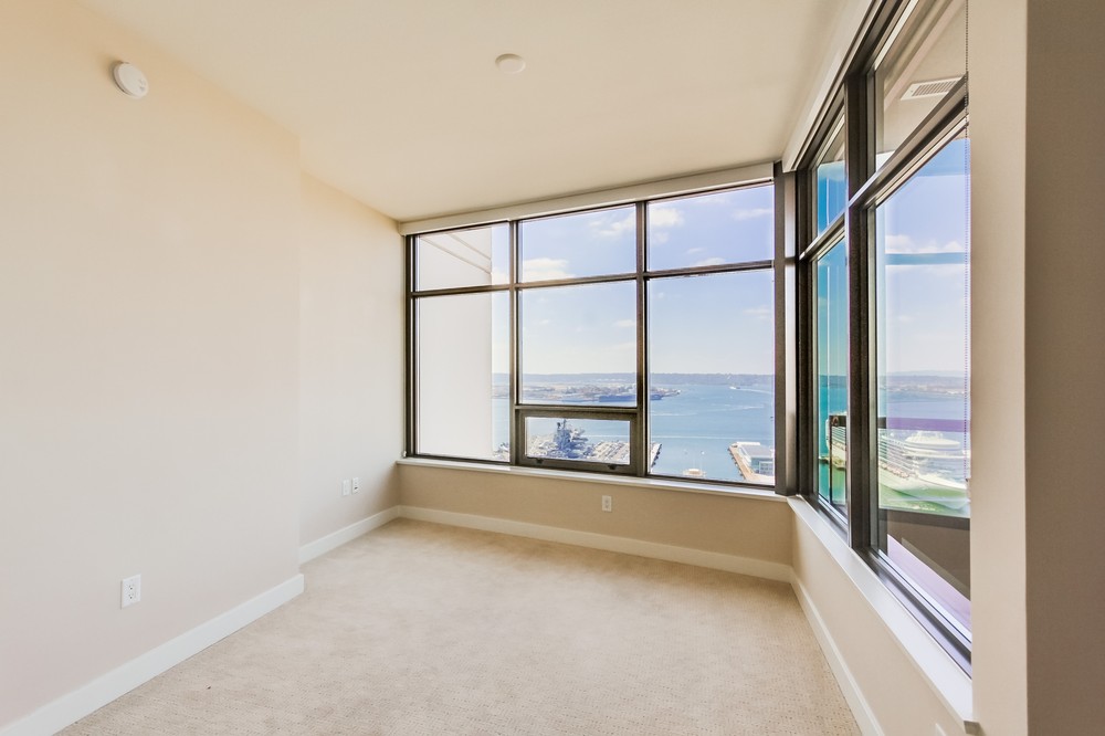 Virtual tour photo 32 of 56 for 700 West E Street #2803
