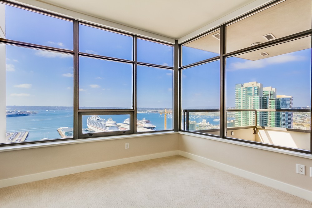 Virtual tour photo 33 of 56 for 700 West E Street #2803