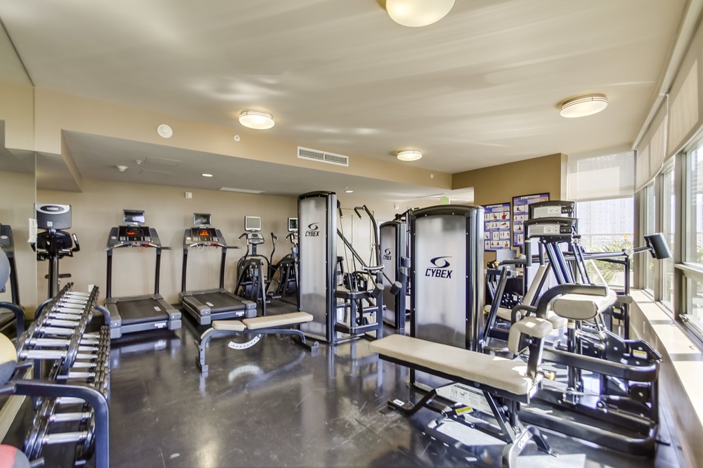 Virtual tour photo 41 of 56 for 700 West E Street #2803