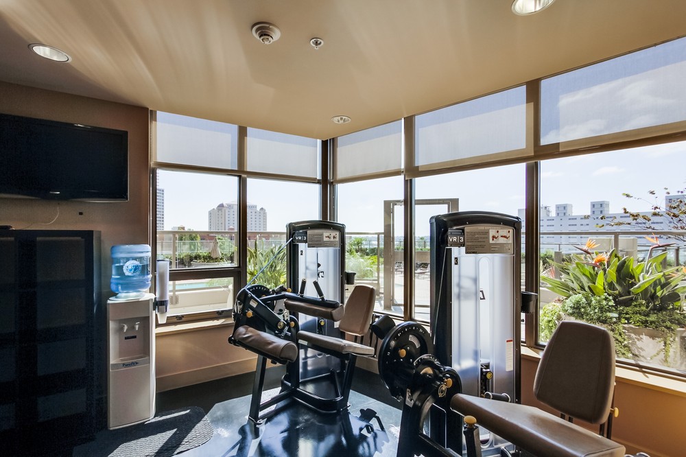 Virtual tour photo 42 of 56 for 700 West E Street #2803