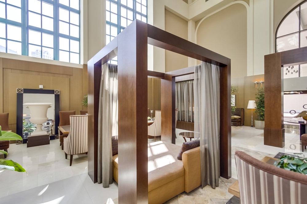 Virtual tour photo 51 of 56 for 700 West E Street #2803