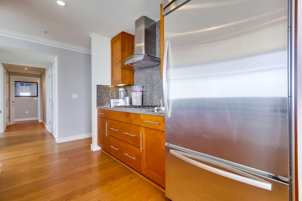 Virtual tour photo 6 of 45 for 700 West E Street #3701