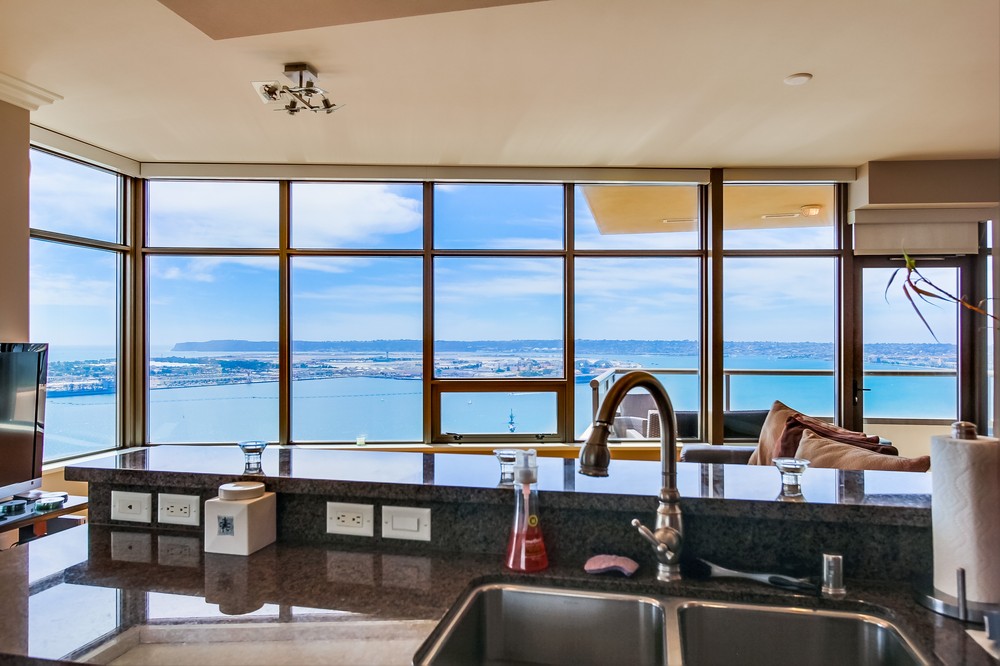 Virtual tour photo 8 of 45 for 700 West E Street #3701