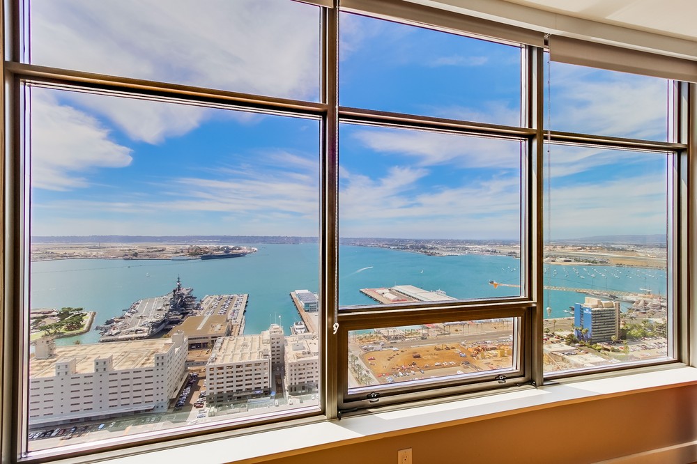 Virtual tour photo 18 of 45 for 700 West E Street #3701