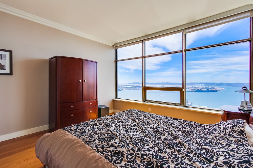 Virtual tour photo 19 of 45 for 700 West E Street #3701