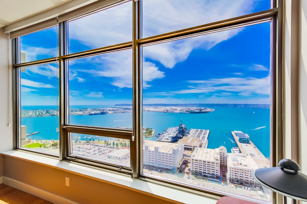 Virtual tour photo 20 of 45 for 700 West E Street #3701