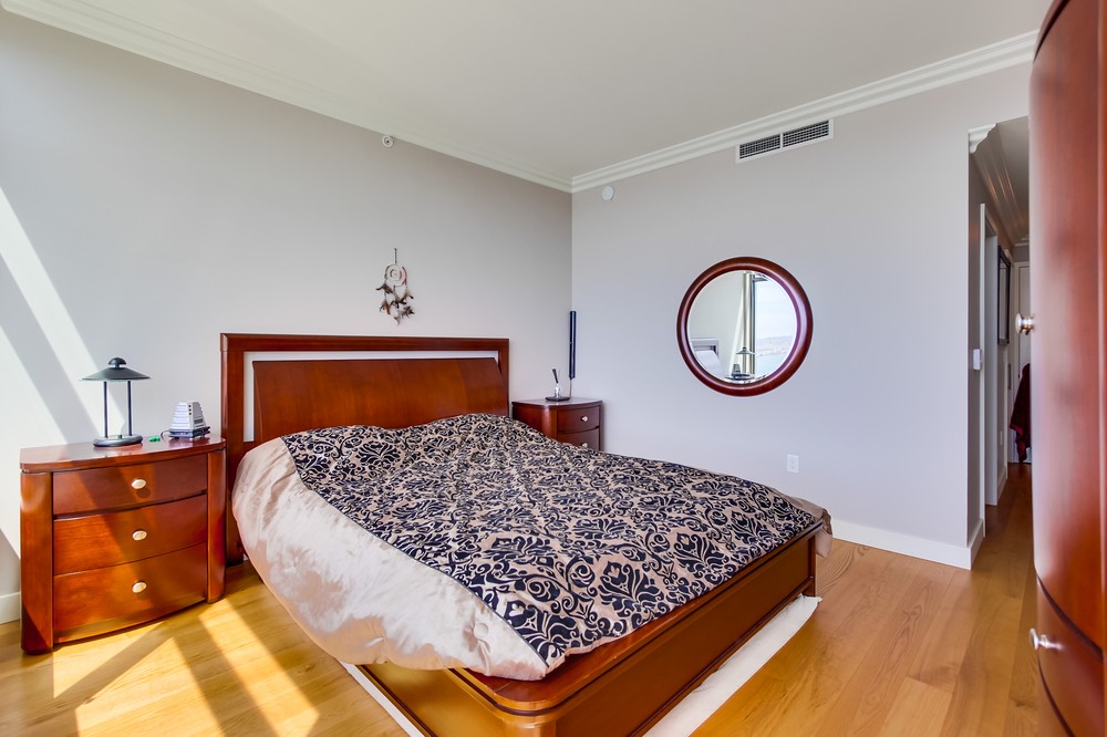 Virtual tour photo 22 of 45 for 700 West E Street #3701
