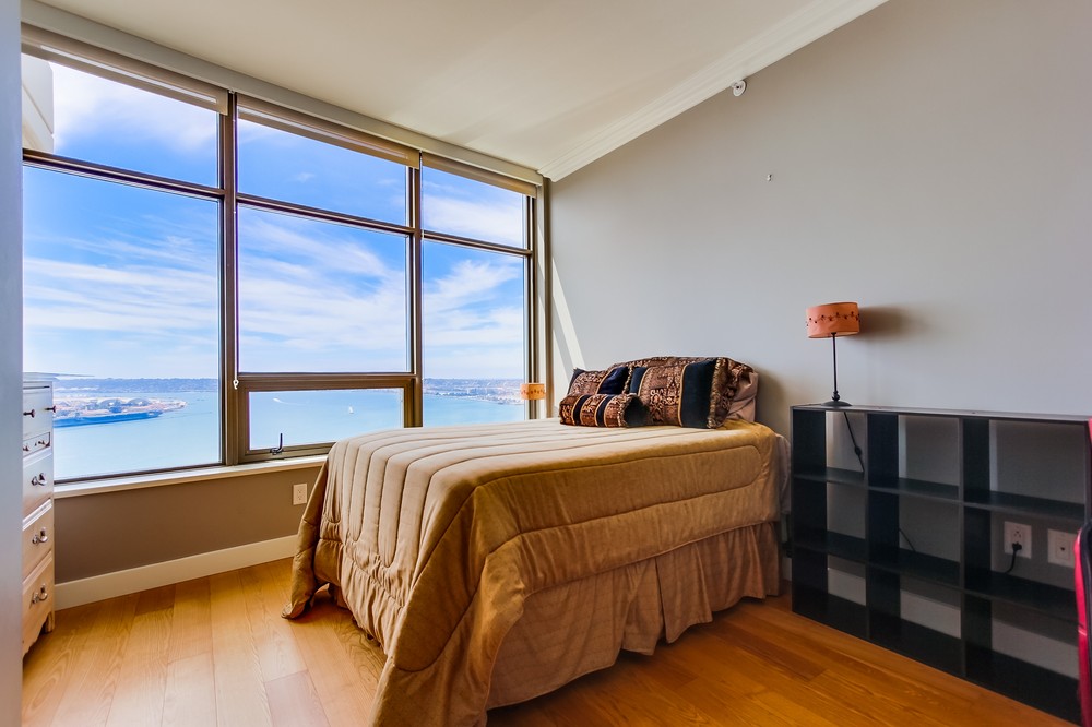 Virtual tour photo 27 of 45 for 700 West E Street #3701