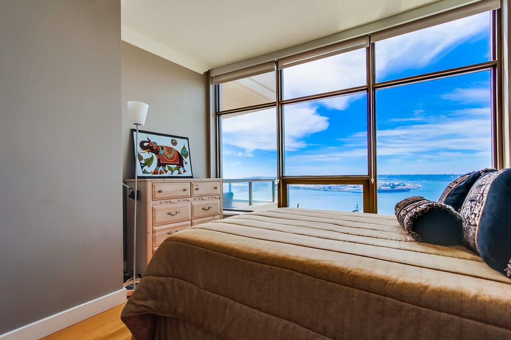 Virtual tour photo 29 of 45 for 700 West E Street #3701