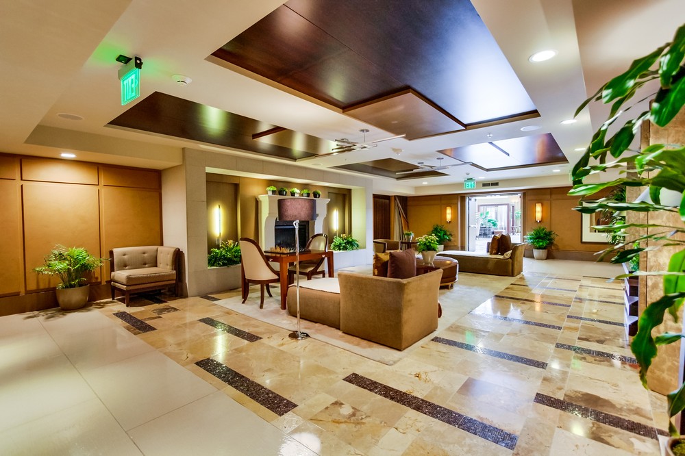 Virtual tour photo 35 of 45 for 700 West E Street #3701