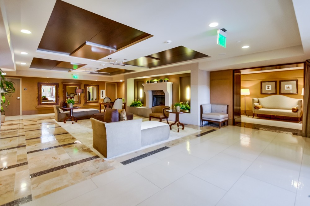 Virtual tour photo 36 of 45 for 700 West E Street #3701