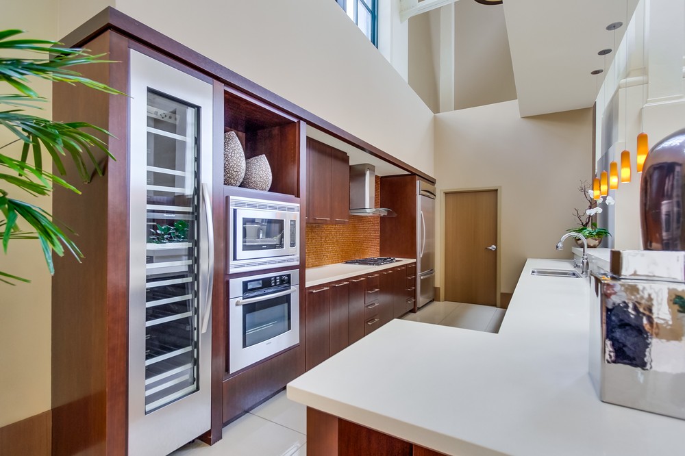 Virtual tour photo 39 of 45 for 700 West E Street #3701