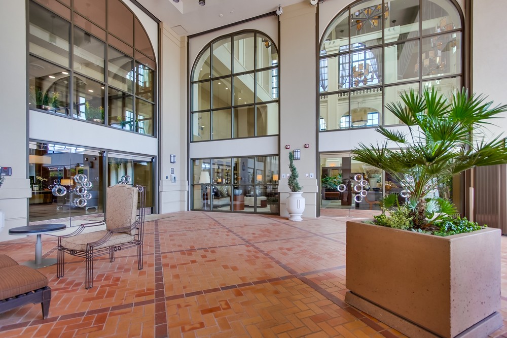 Virtual tour photo 40 of 45 for 700 West E Street #3701