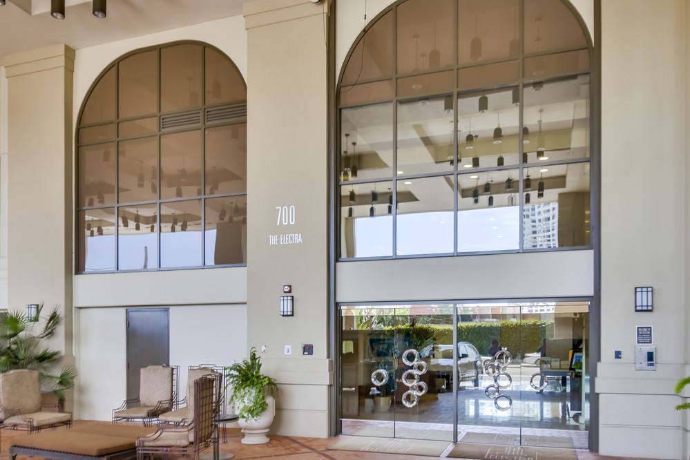 Virtual tour photo 5 of 47 for 700 West E Street #405