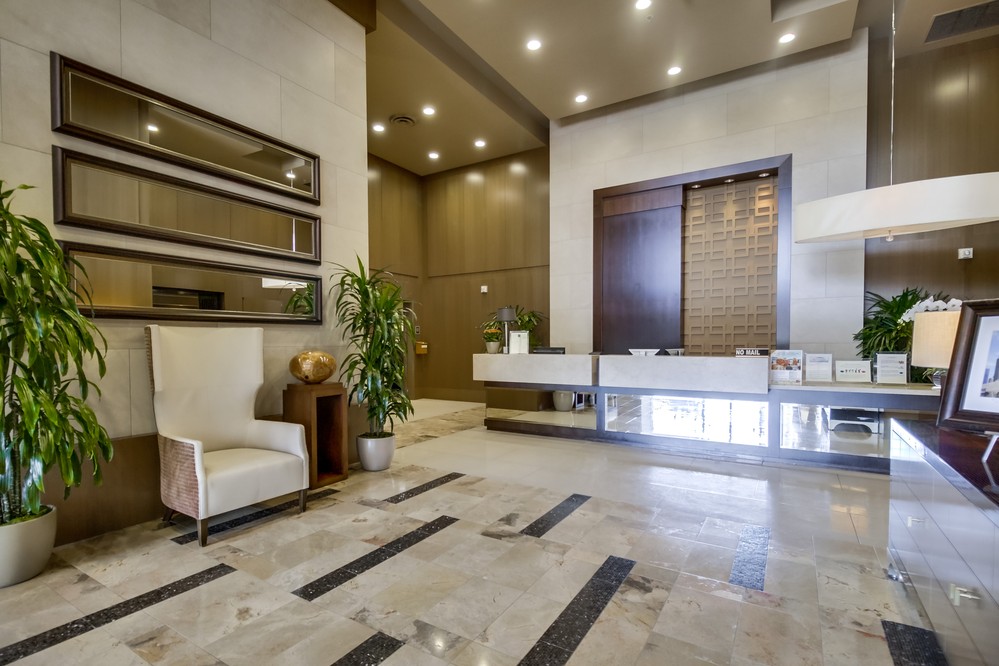 Virtual tour photo 6 of 47 for 700 West E Street #405