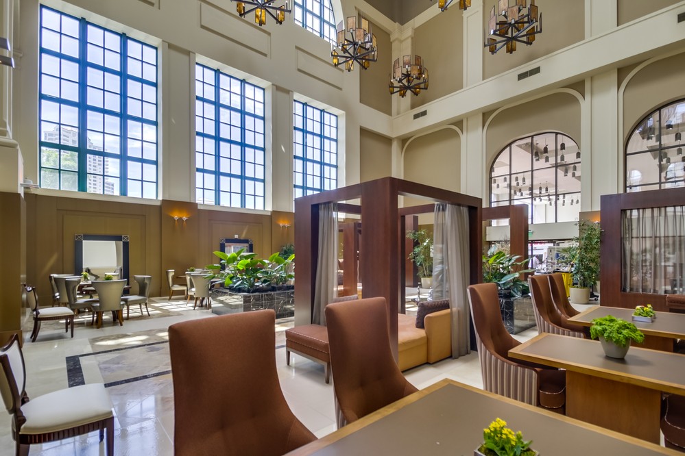 Virtual tour photo 11 of 47 for 700 West E Street #405