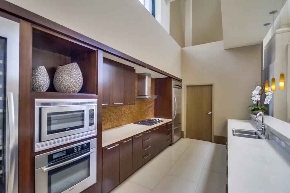 Virtual tour photo 13 of 47 for 700 West E Street #405