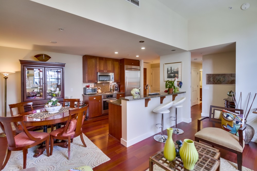 Virtual tour photo 15 of 47 for 700 West E Street #405