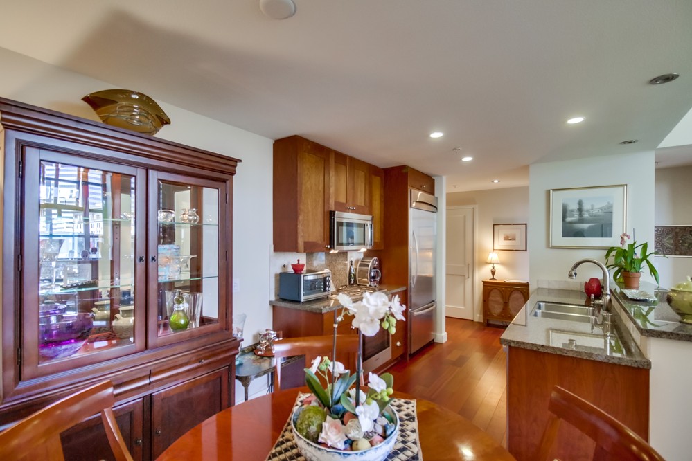 Virtual tour photo 20 of 47 for 700 West E Street #405