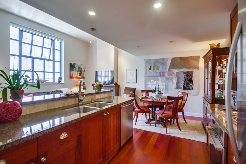 Virtual tour photo 23 of 47 for 700 West E Street #405