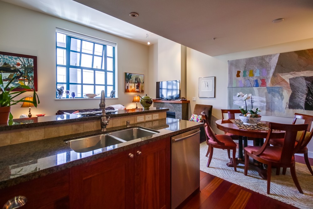 Virtual tour photo 24 of 47 for 700 West E Street #405