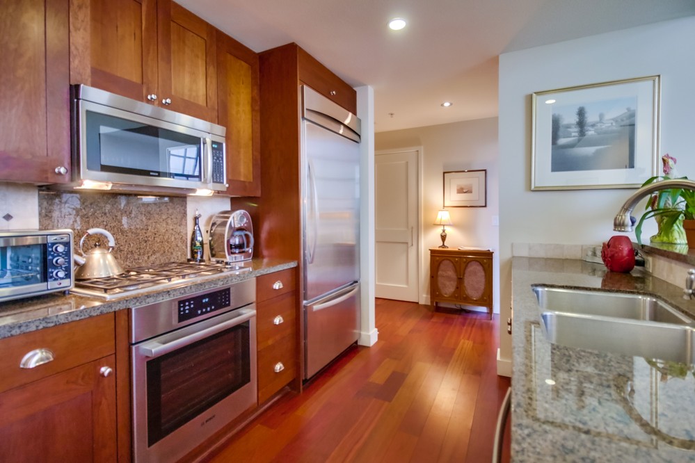 Virtual tour photo 25 of 47 for 700 West E Street #405