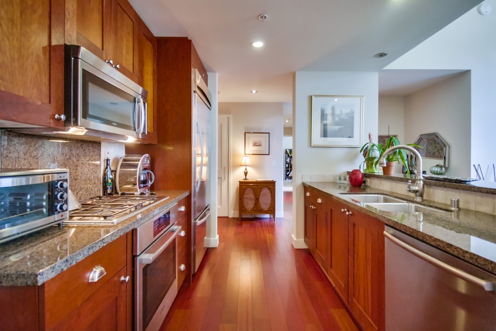 Virtual tour photo 26 of 47 for 700 West E Street #405