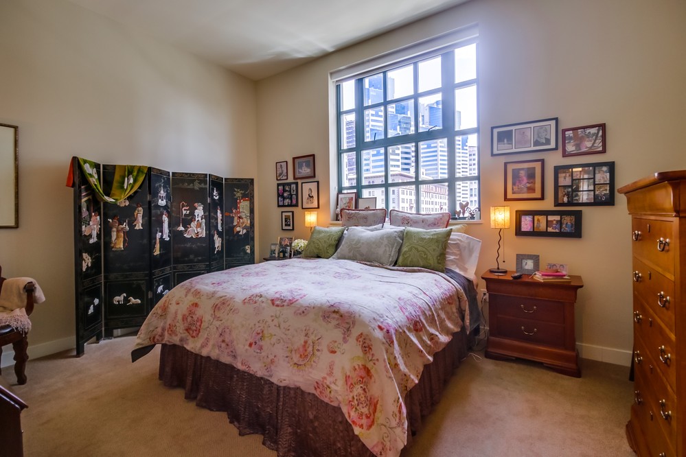 Virtual tour photo 29 of 47 for 700 West E Street #405