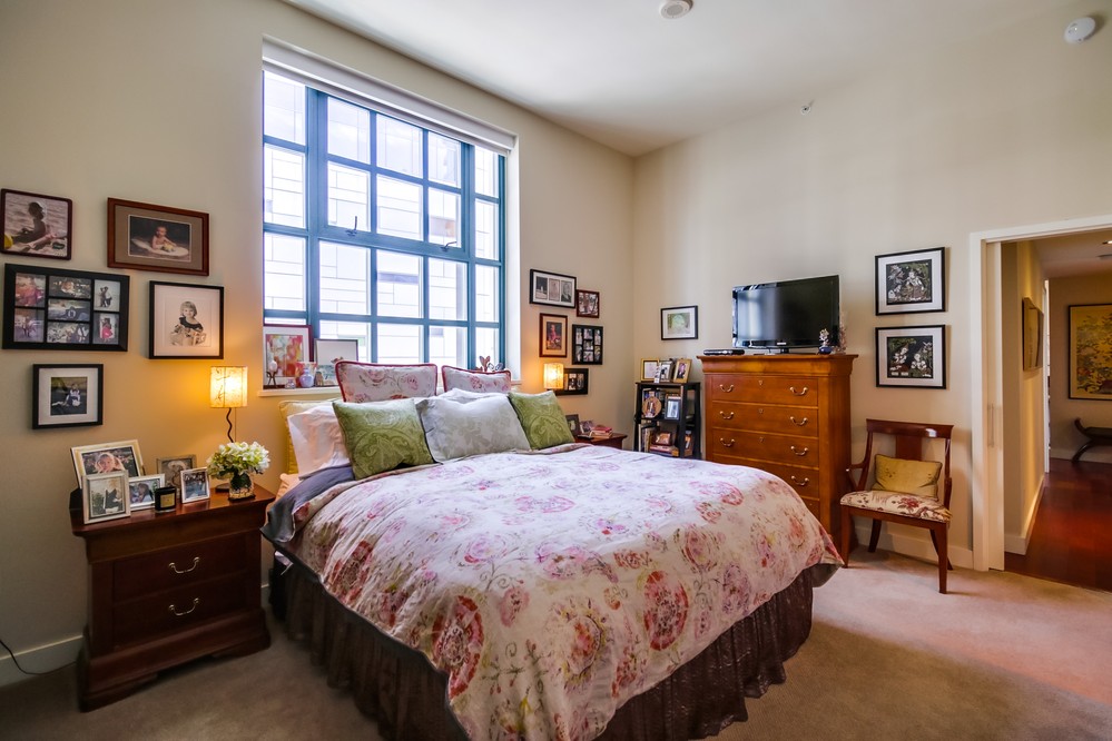 Virtual tour photo 31 of 47 for 700 West E Street #405