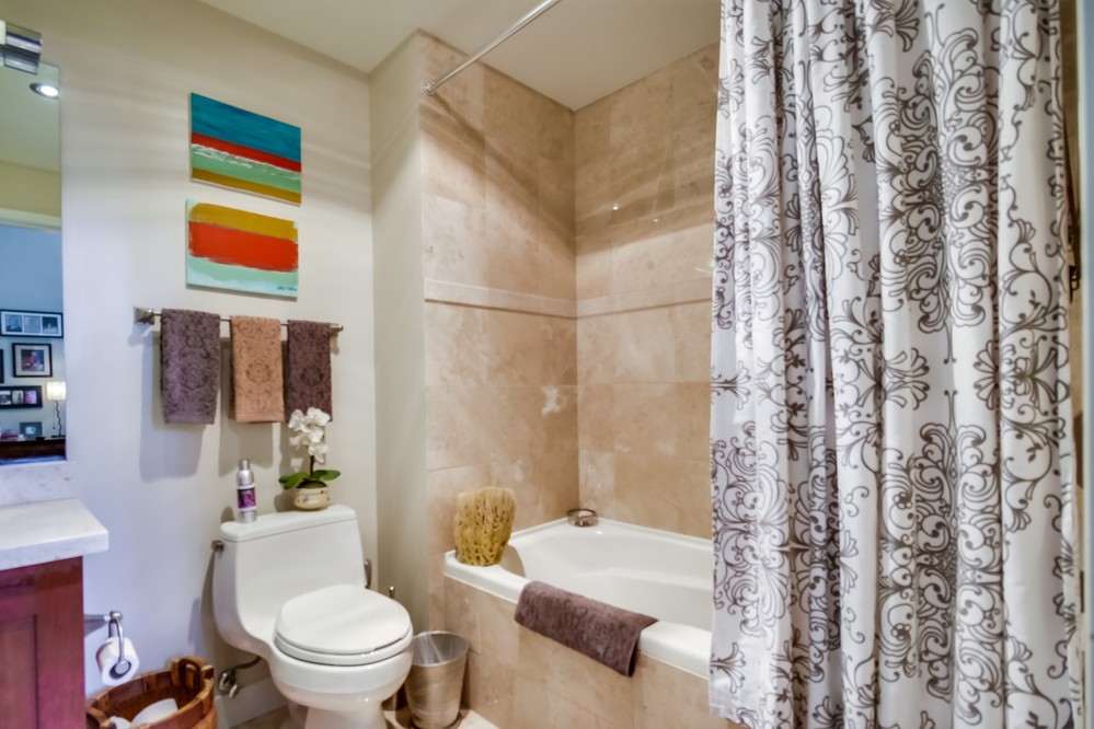 Virtual tour photo 33 of 47 for 700 West E Street #405