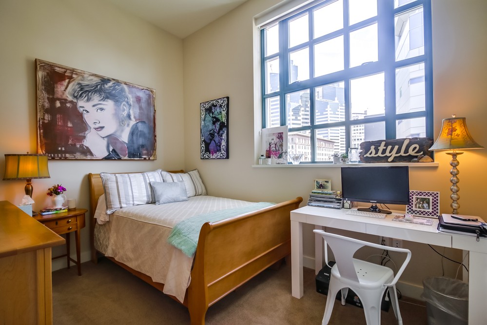 Virtual tour photo 34 of 47 for 700 West E Street #405