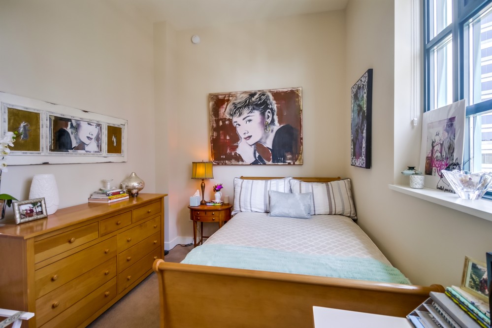 Virtual tour photo 36 of 47 for 700 West E Street #405