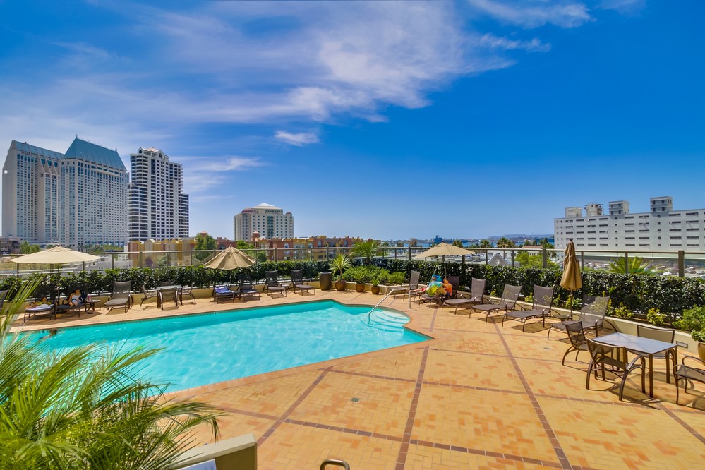 Virtual tour photo 40 of 47 for 700 West E Street #405