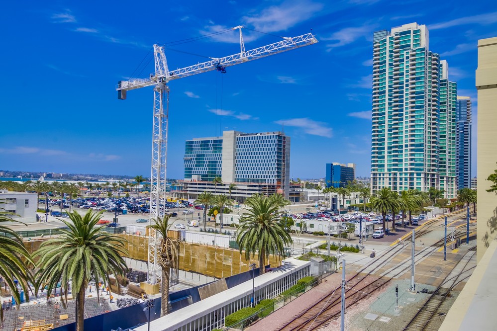 Virtual tour photo 41 of 47 for 700 West E Street #405