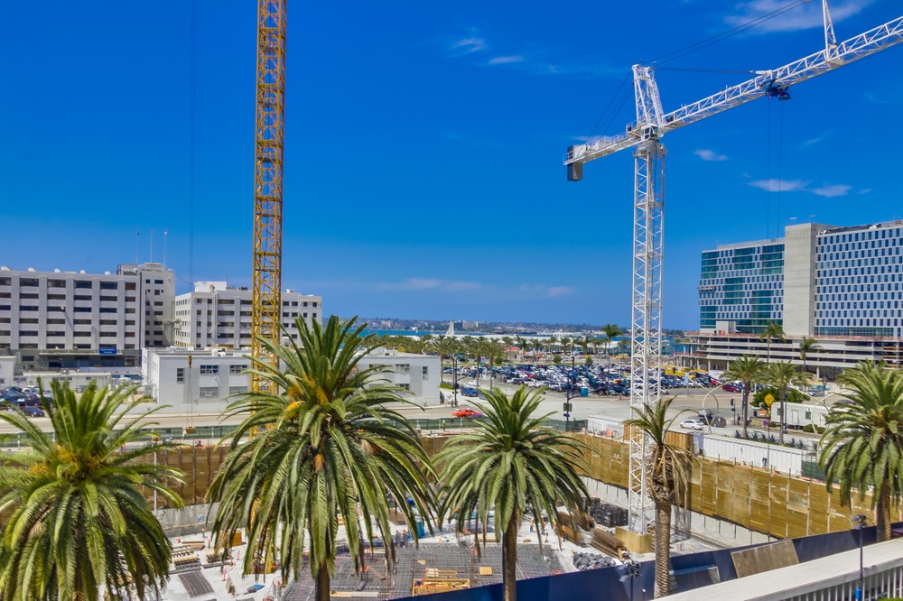 Virtual tour photo 42 of 47 for 700 West E Street #405
