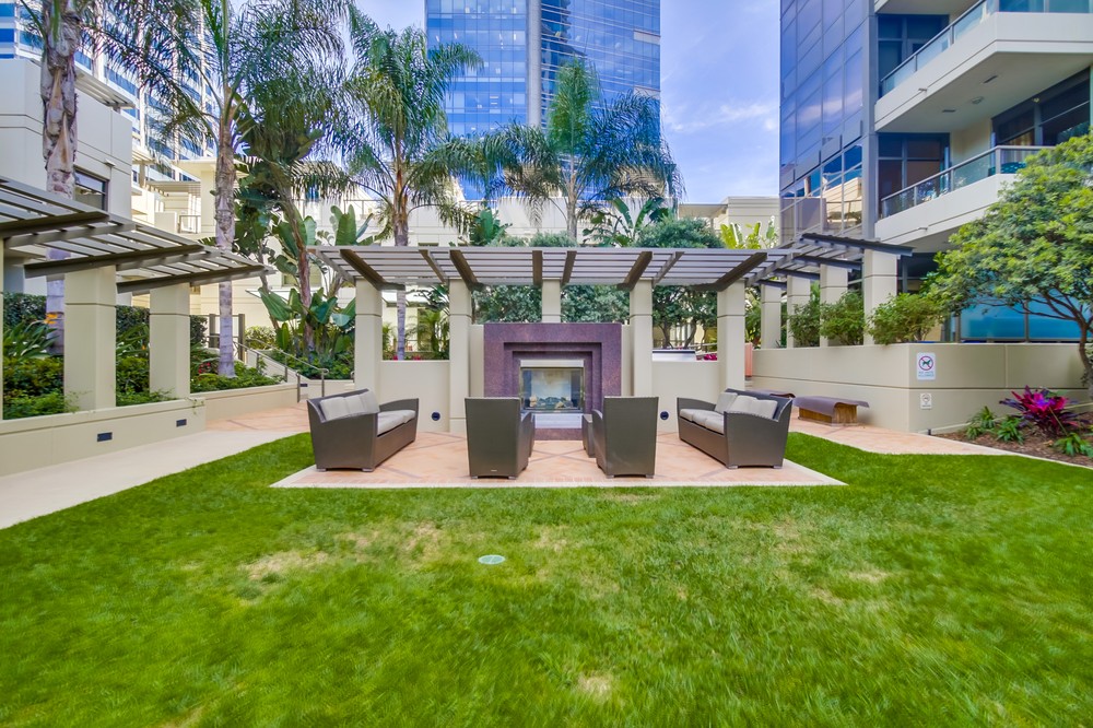 Virtual tour photo 45 of 47 for 700 West E Street #405