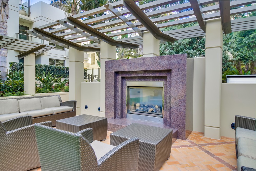 Virtual tour photo 46 of 47 for 700 West E Street #405