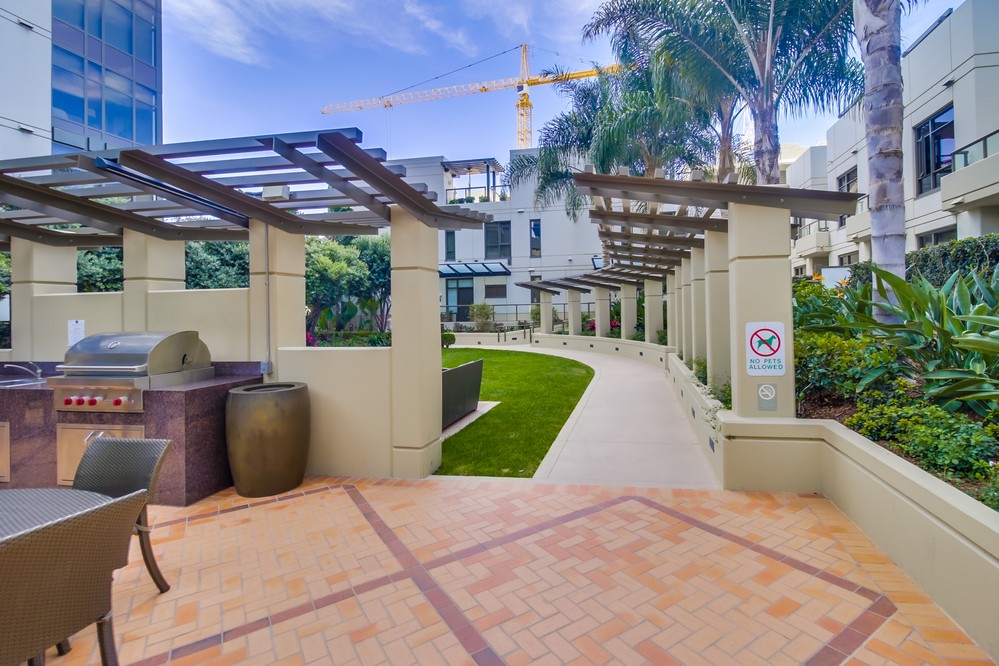Virtual tour photo 47 of 47 for 700 West E Street #405