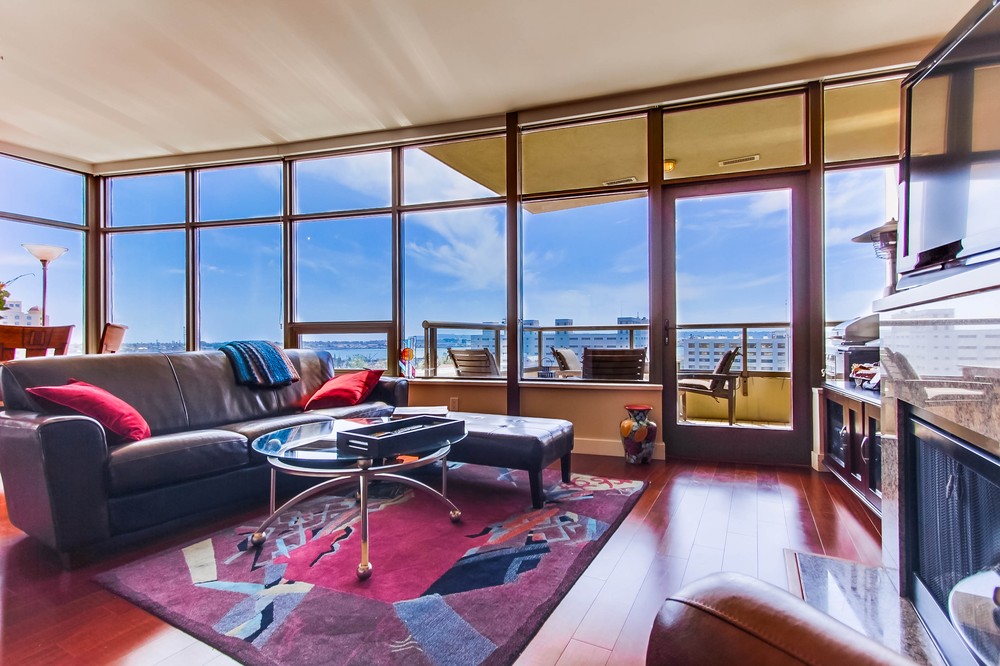 Virtual tour photo 1 of 30 for 700 West E Street #901