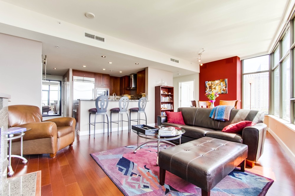 Virtual tour photo 5 of 30 for 700 West E Street #901