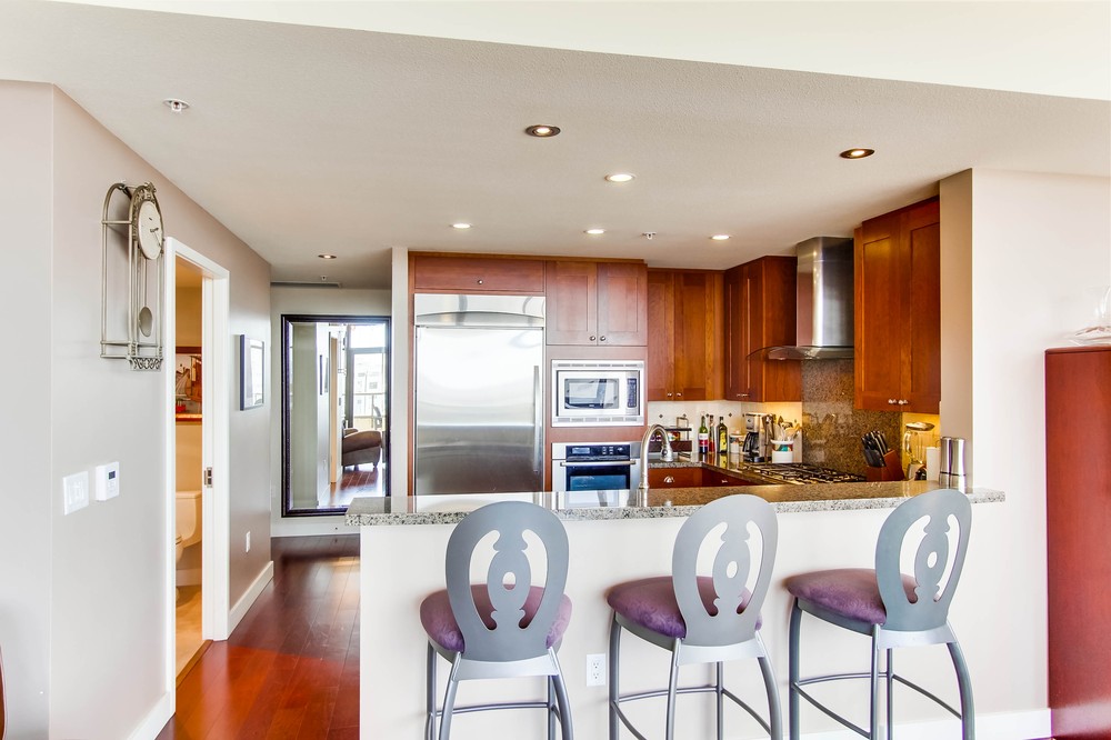 Virtual tour photo 6 of 30 for 700 West E Street #901